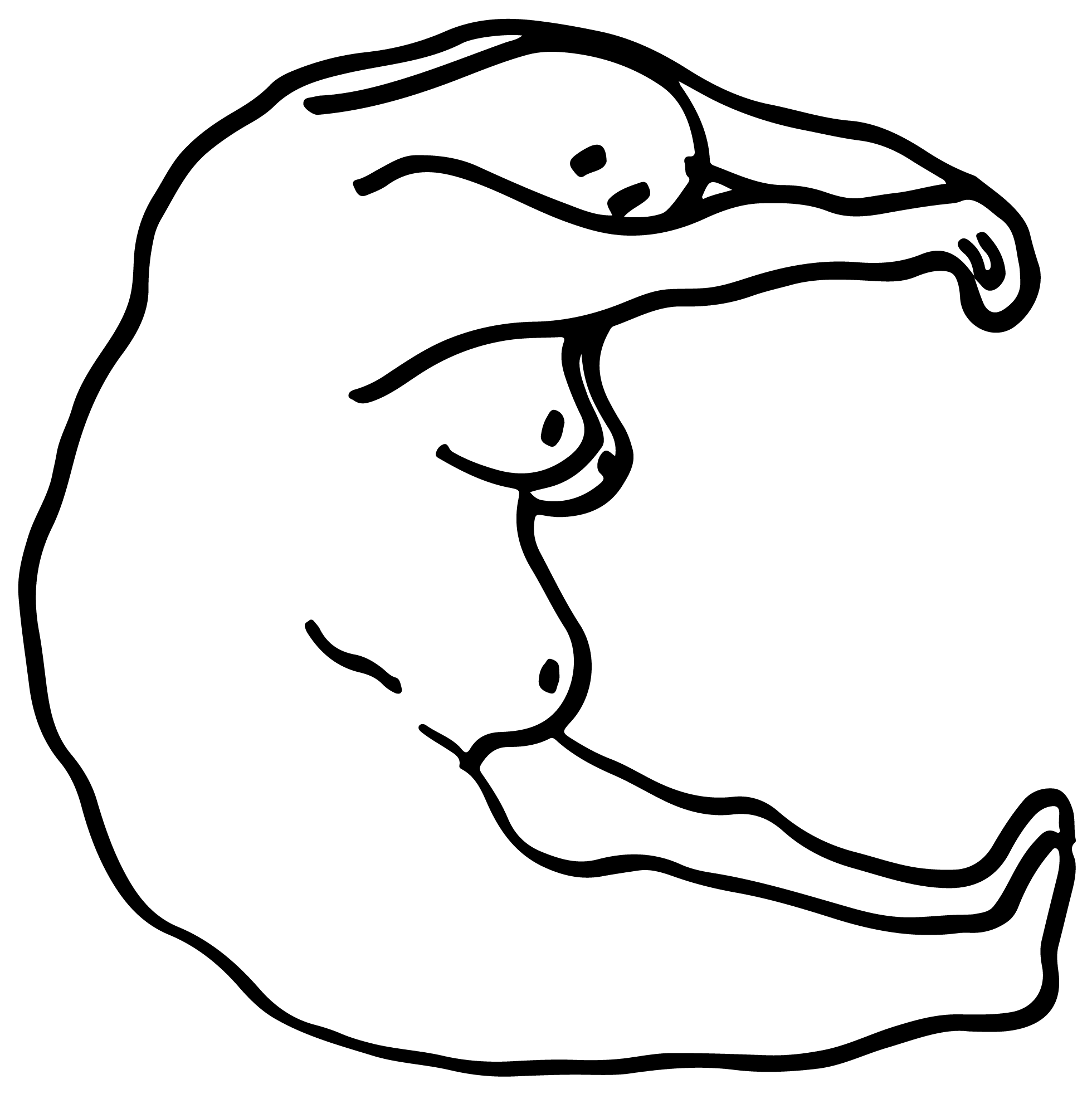 Lelijke Venus